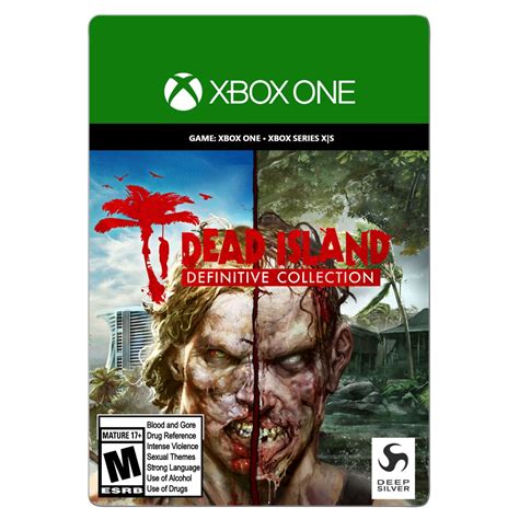 Dead Island Definitive Collection